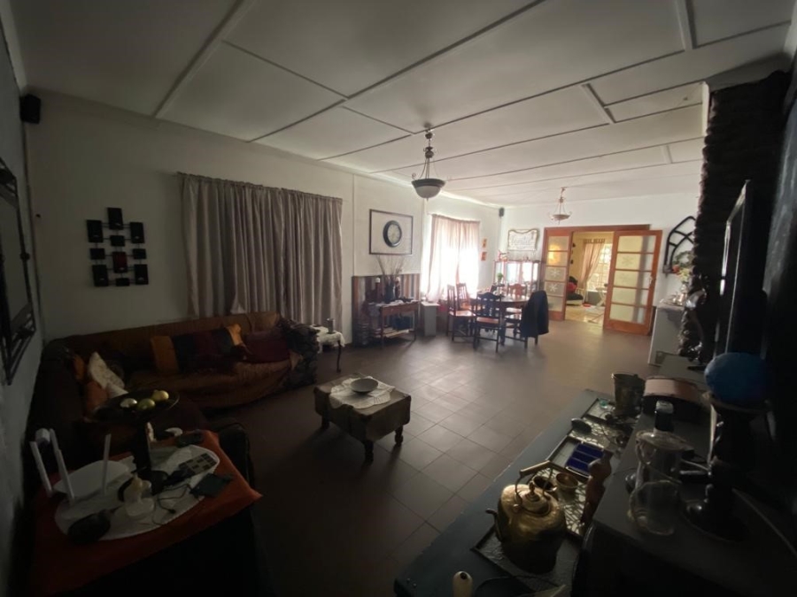 4 Bedroom Property for Sale in Winburg Free State